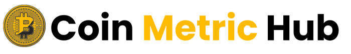 Coin Metric Hub