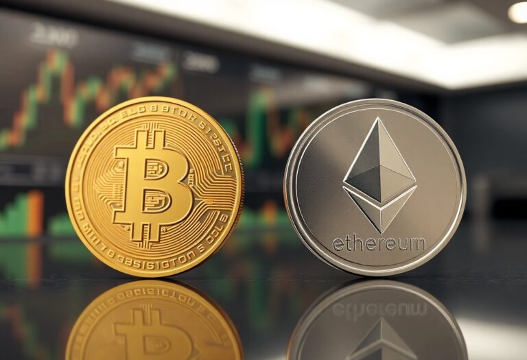 Bitcoin vs Ethereum – Which One Should You Invest In?