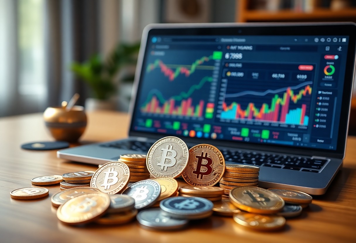 How Can You Build a Diversified Crypto Portfolio?