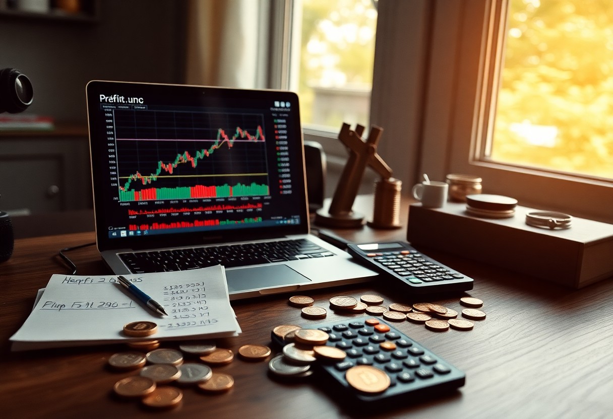 How Can You Calculate Crypto Profit and Loss?