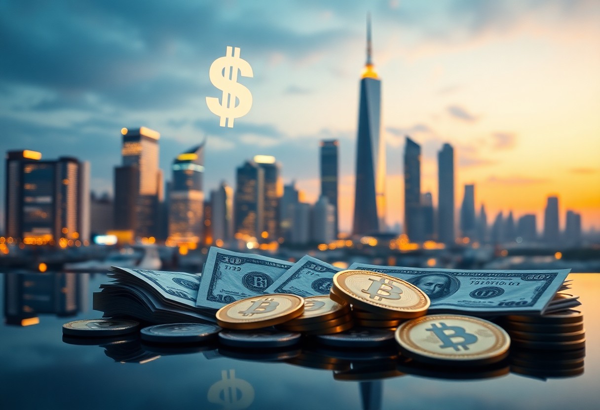 What Are CBDCs and How Do They Affect Crypto?