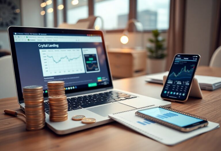 What Are the Benefits and Risks of Crypto Lending?