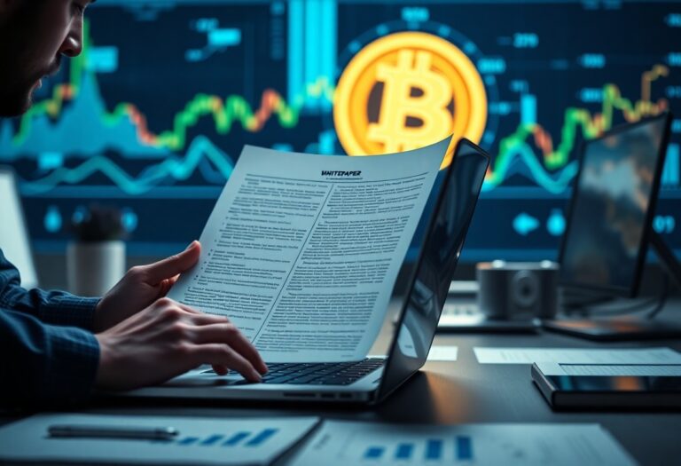 What Is a Crypto Whitepaper and Why Is It Important?