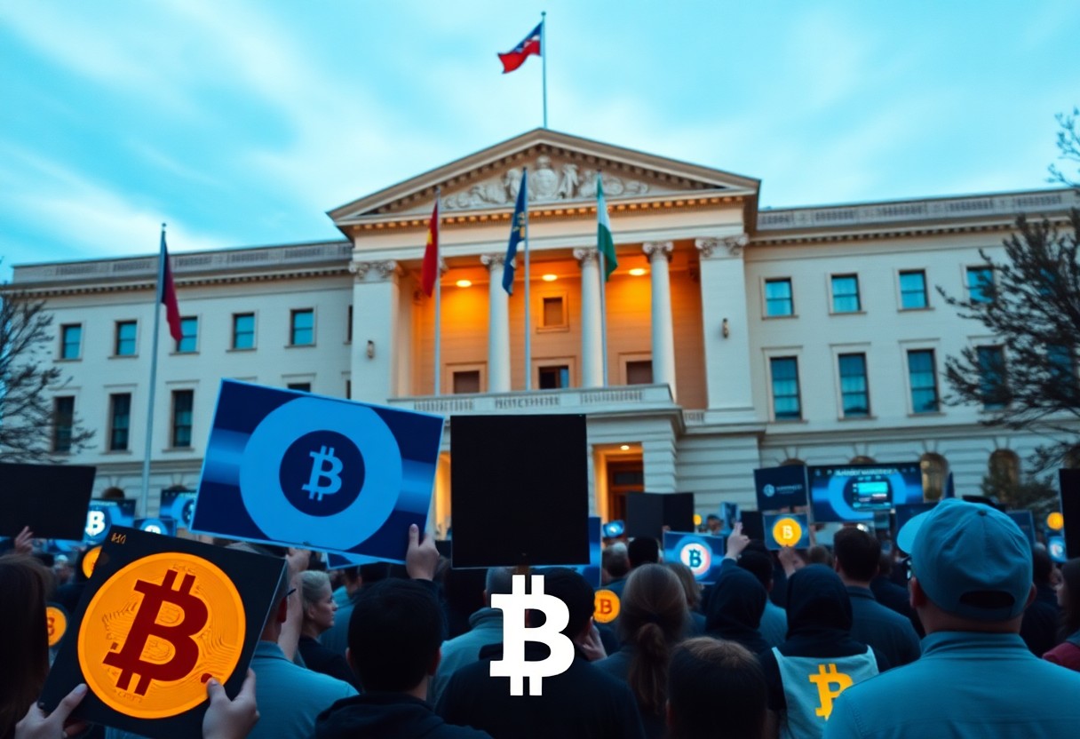 How Are Governments Regulating Cryptocurrency?