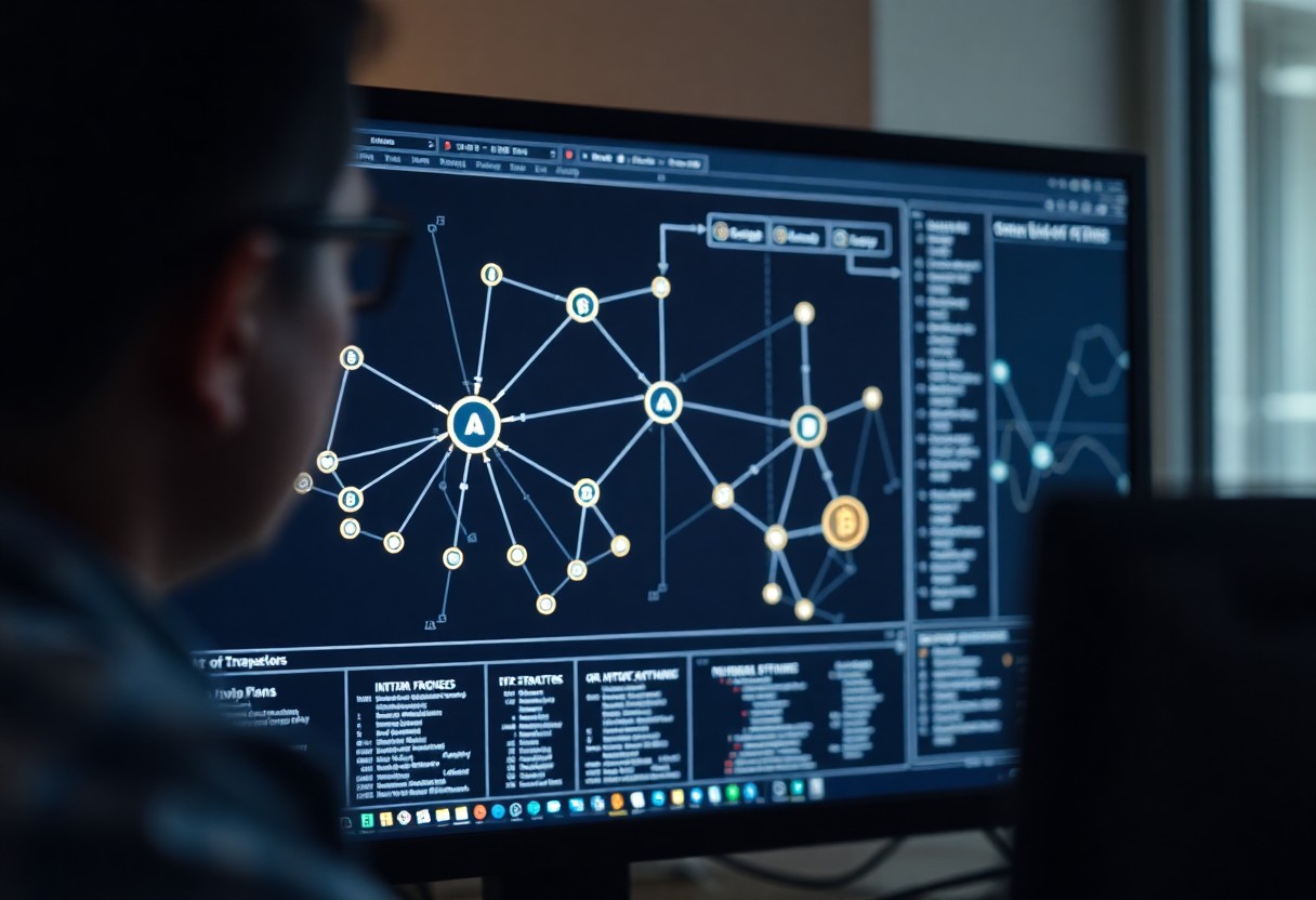 How Does Blockchain Technology Actually Work?