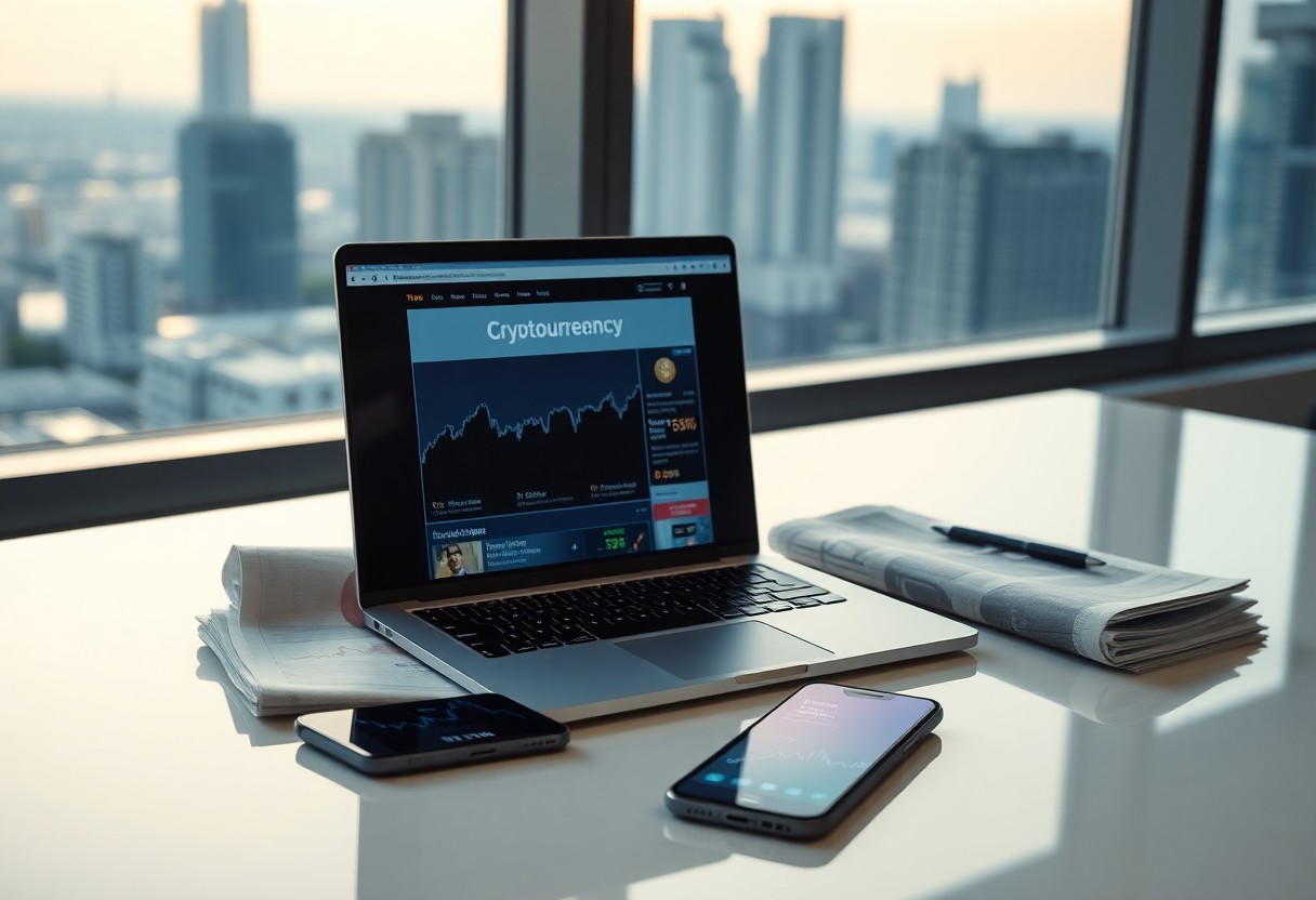 What Are the Most Trusted Sources for Crypto News?