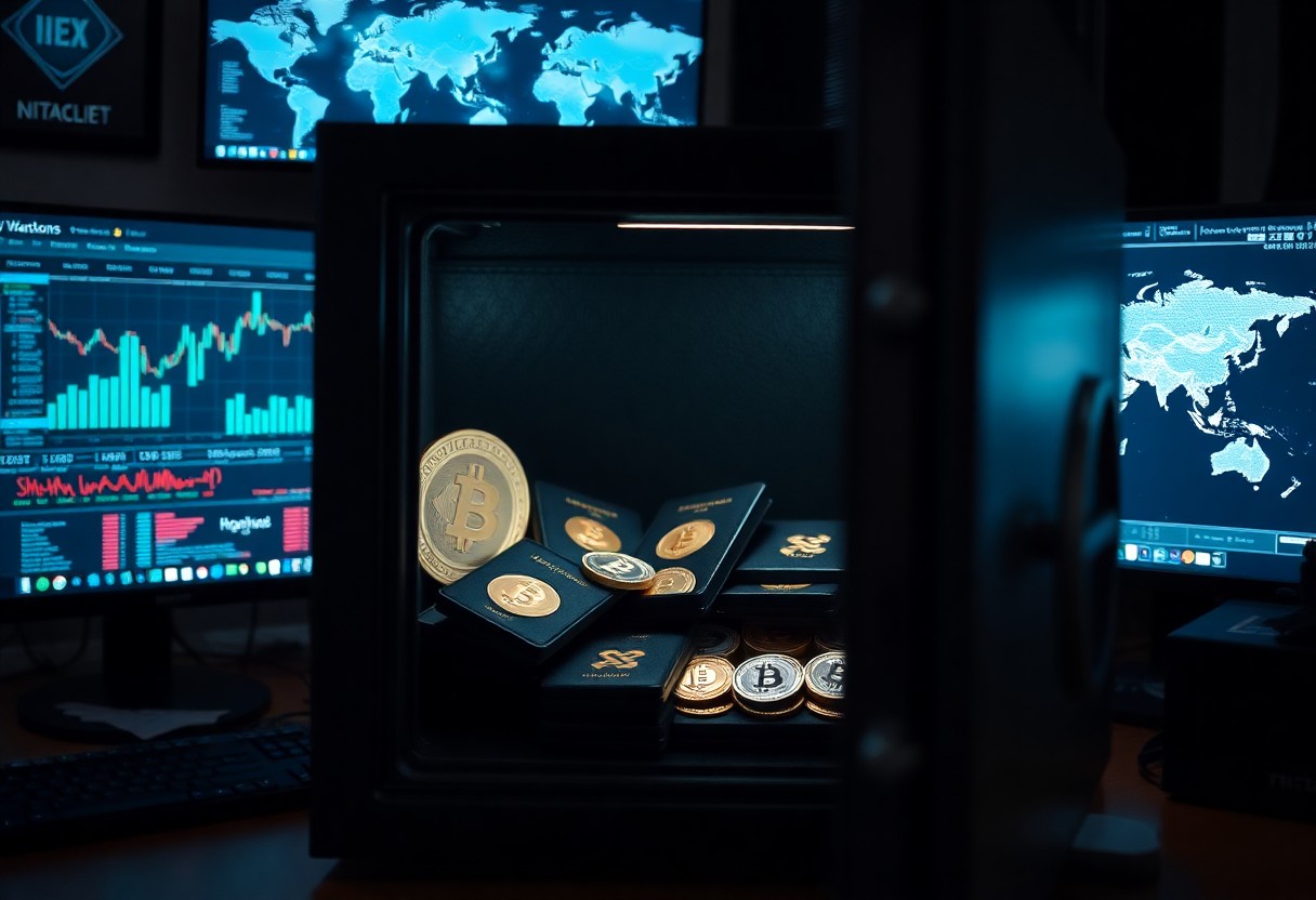 How Can You Protect Your Crypto Assets for the Long Term?