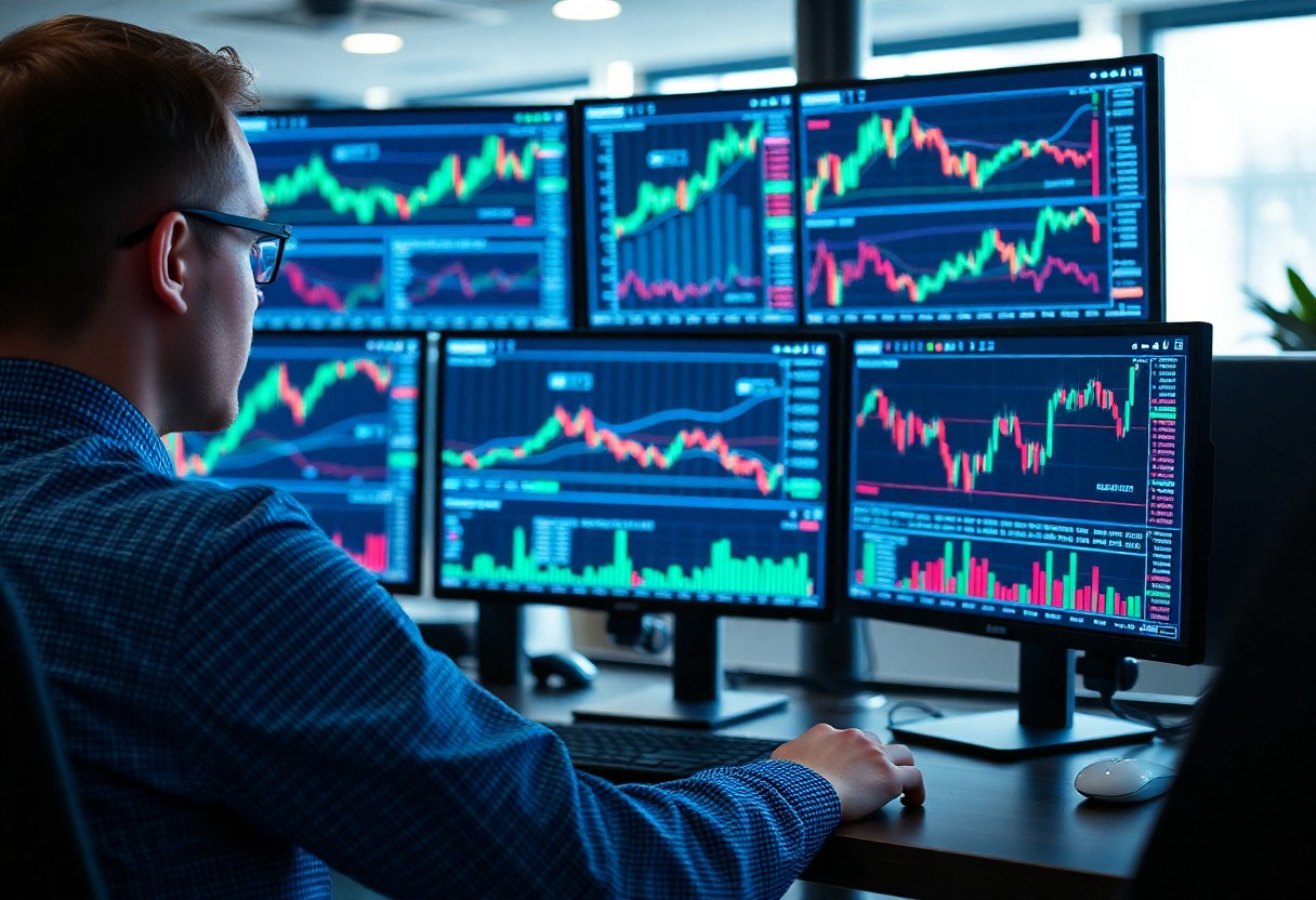 How Can You Read Crypto Charts Like a Pro?