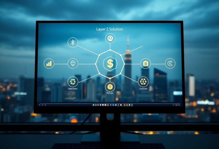 What Are Layer 2 Solutions in Blockchain?