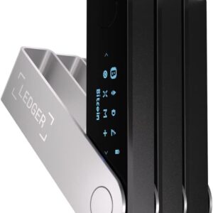 Ledger Family Pack X – 3 Ledger Nano X – Crypto Hardware Wallets Ledger Family Pack X – 3 Ledger Nano X – Crypto Hardware Wallets