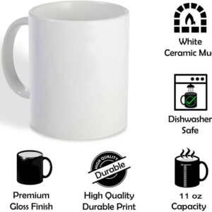 Humor Mug Dogecoin Mug Crypto Coffee Mug Blockchain Gift Ceramic Cup Novelty Coffee Mugs 11oz Humor Mug Dogecoin Mug Crypto Coffee Mug Blockchain Gift Ceramic Cup Novelty Coffee Mugs 11oz