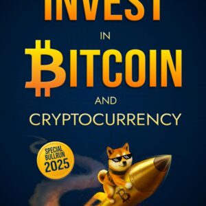 How to Invest in Bitcoin and Cryptocurrency – The Basics: Simple and Effective Long-Term Crypto Investment Strategies for Beginners How to Invest in Bitcoin and Cryptocurrency – The Basics: Simple and Effective Long-Term Crypto Investment Strategies for Beginners