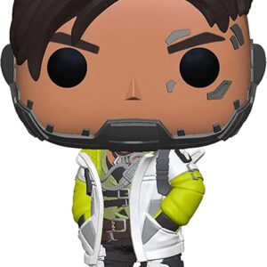 Funko Pop! Games: Apex Legends – Crypto Funko Pop! Games: Apex Legends – Crypto