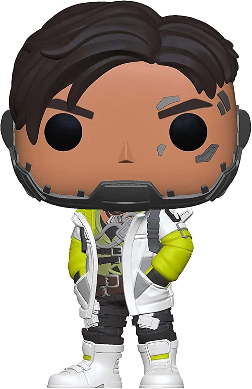Funko Pop! Games: Apex Legends - Crypto