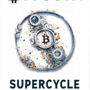 Bitcoin Supercycle: How the Crypto Calendar Can Make You Rich Bitcoin Supercycle: How the Crypto Calendar Can Make You Rich