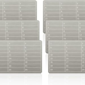 6 Plates Steel Wallet Crypto Cryptocurrency Seed Storage Crypto Wallet for Bitcoin Hardware Cold Backup 6 Plates Steel Wallet Crypto Cryptocurrency Seed Storage Crypto Wallet for Bitcoin Hardware Cold Backup