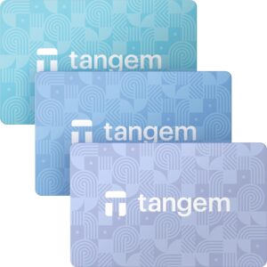 TANGEM Wallet – Secure Crypto Wallet TANGEM Wallet – Secure Crypto Wallet