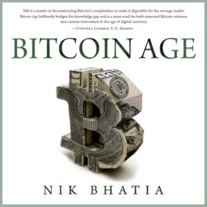 Bitcoin Age Bitcoin Age