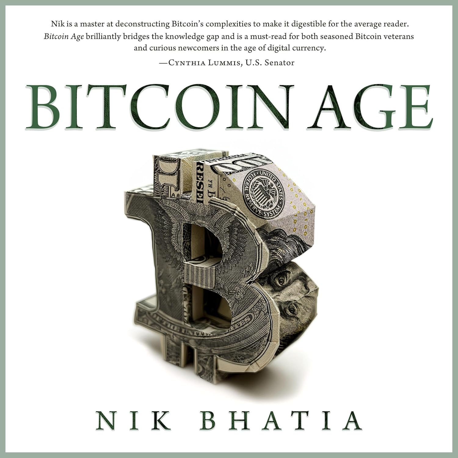 Bitcoin Age